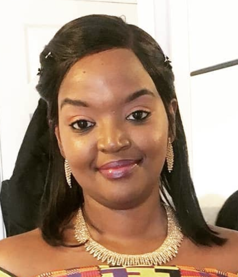 Jennifer-kamau