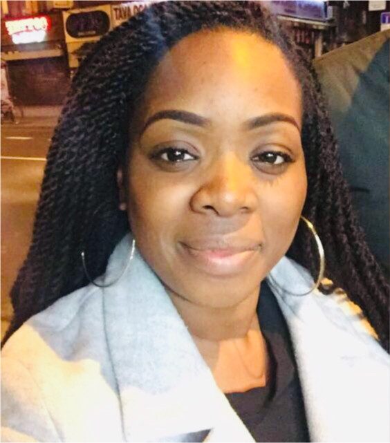 bukky balogun